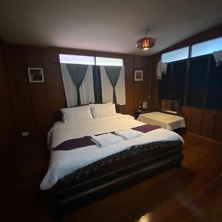 بيت شباب Nearthepark Boutique House شيانغ ماي المظهر الخارجي الصورة