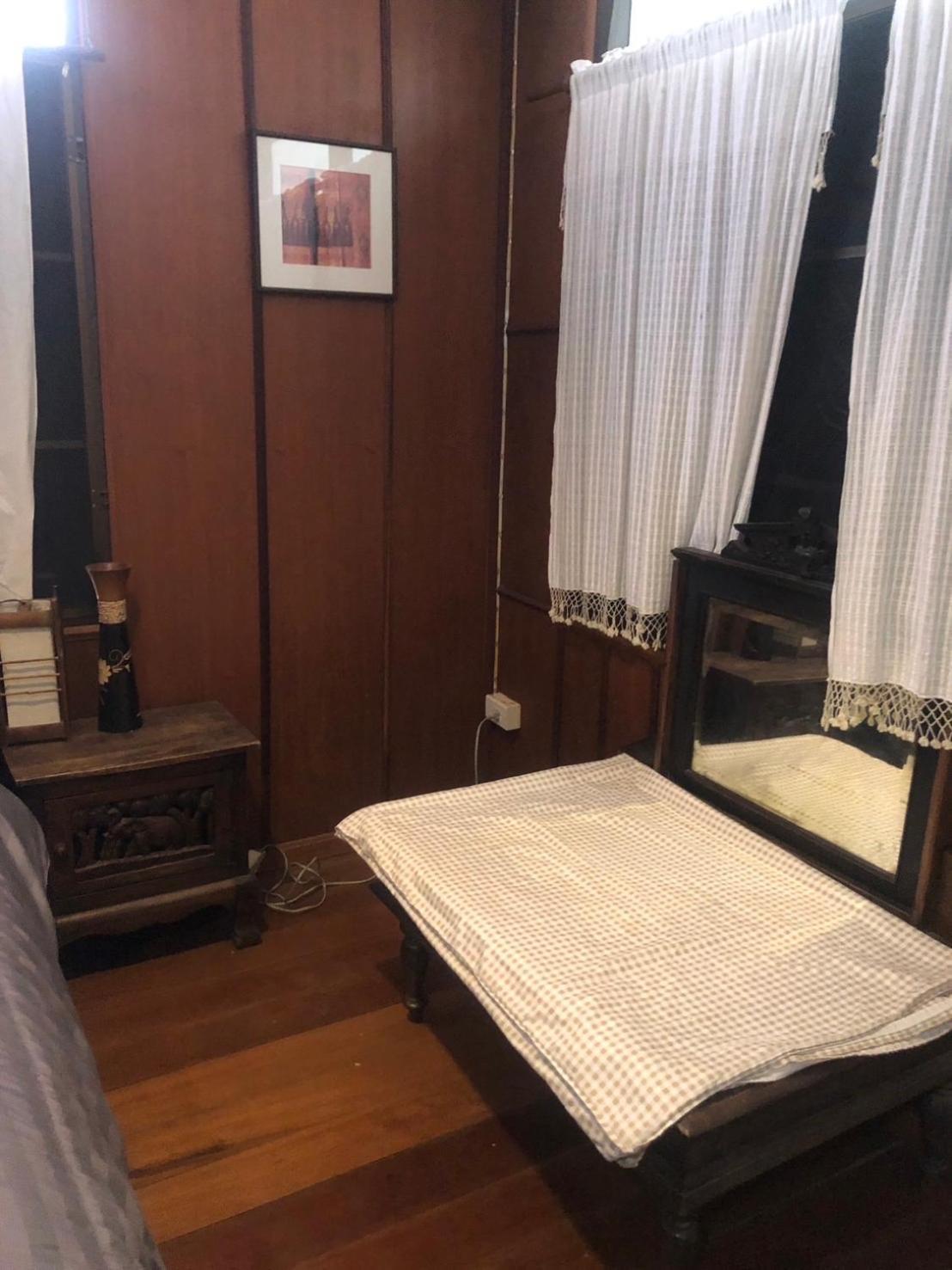 بيت شباب Nearthepark Boutique House شيانغ ماي المظهر الخارجي الصورة